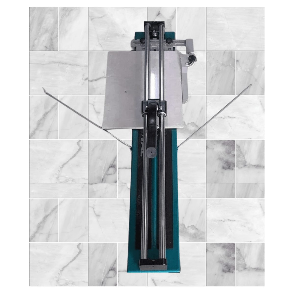 Cortador de mayolica 80cm industrial Total3