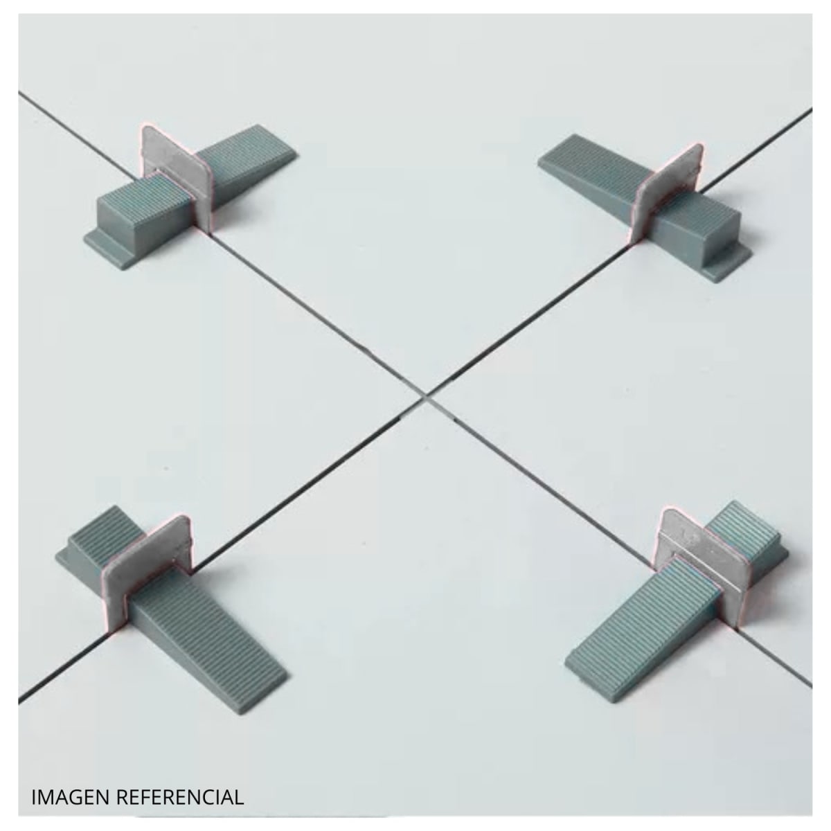 Cortador de mayólica 120cm + 541 accesorios industrial Total6