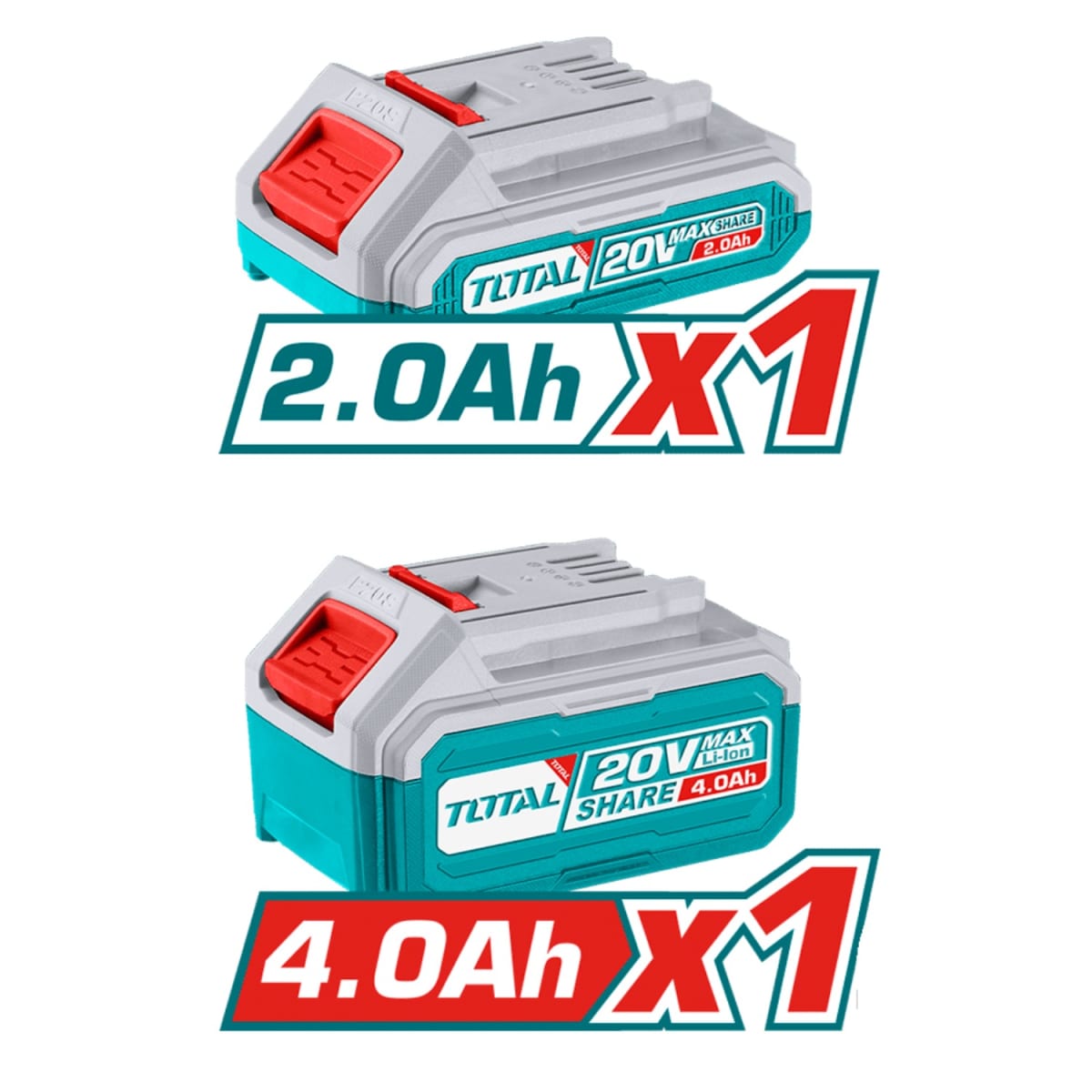 Taladro Percutor 86nm industrial Total7