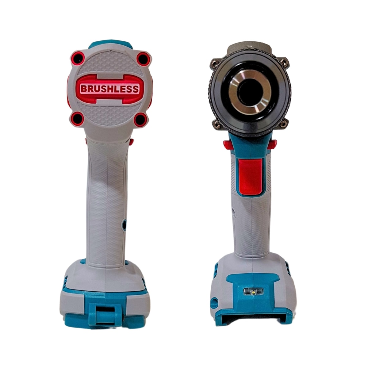 Taladro Percutor 86nm industrial Total4