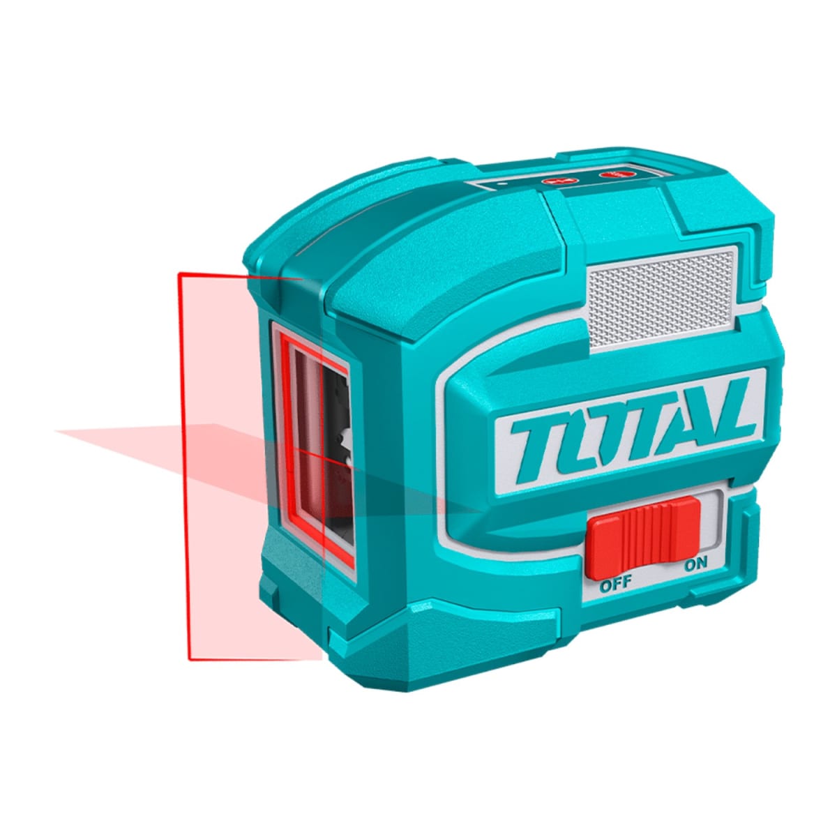 Nivel laser autonivelante 18m Total3