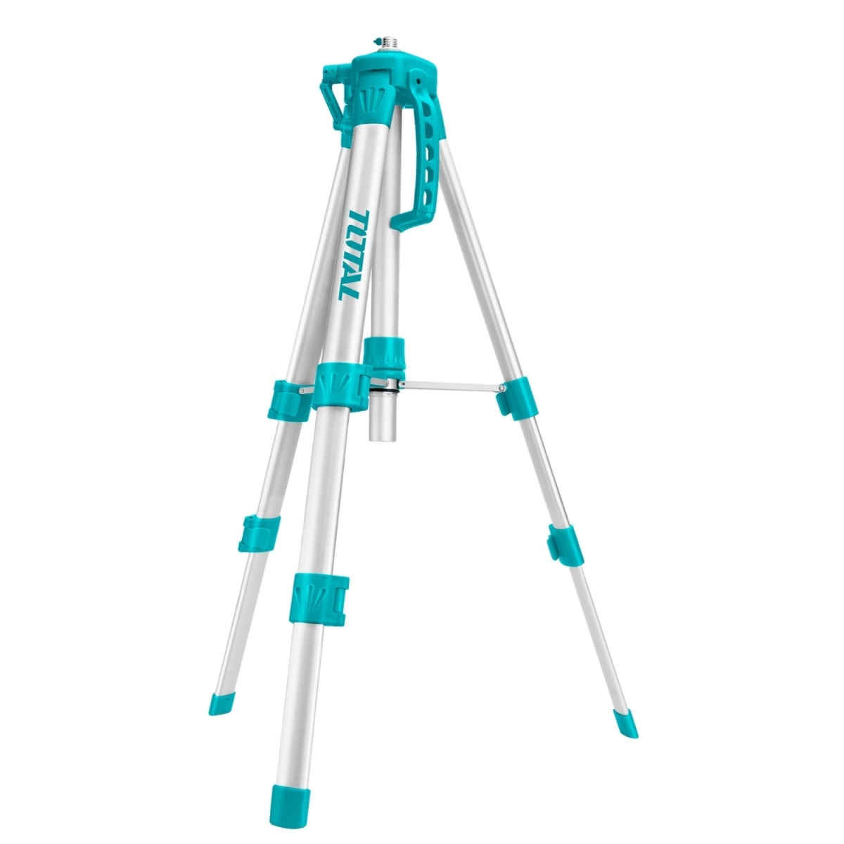 Tripode para Nivel Laser 1.2M Total1