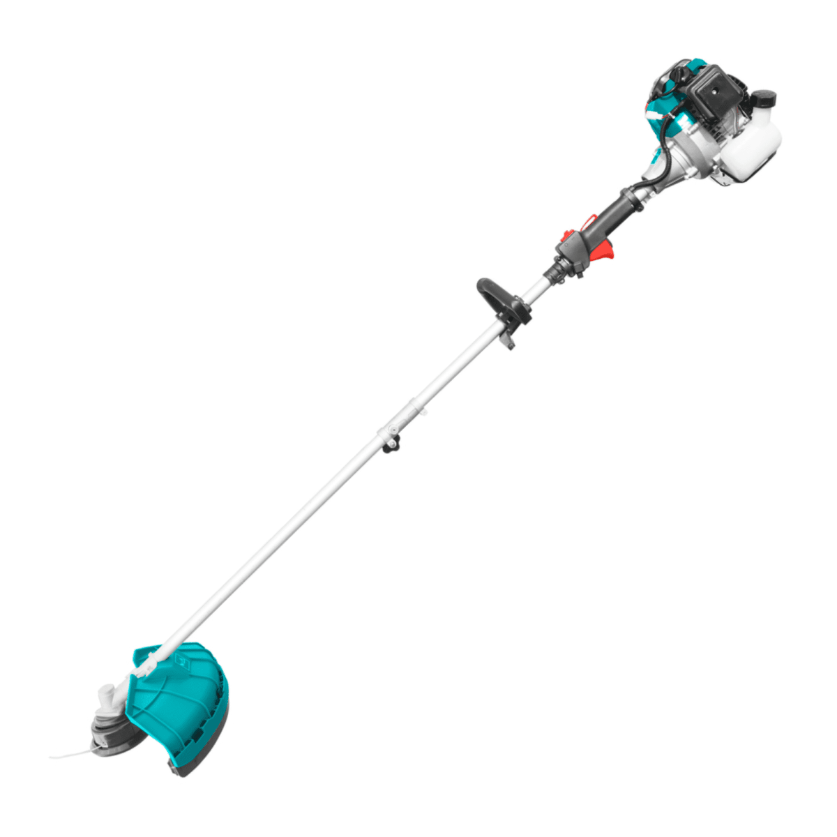 Motoguadaña 4 en 1 a Gasolina 52cc 2.2HP Total5