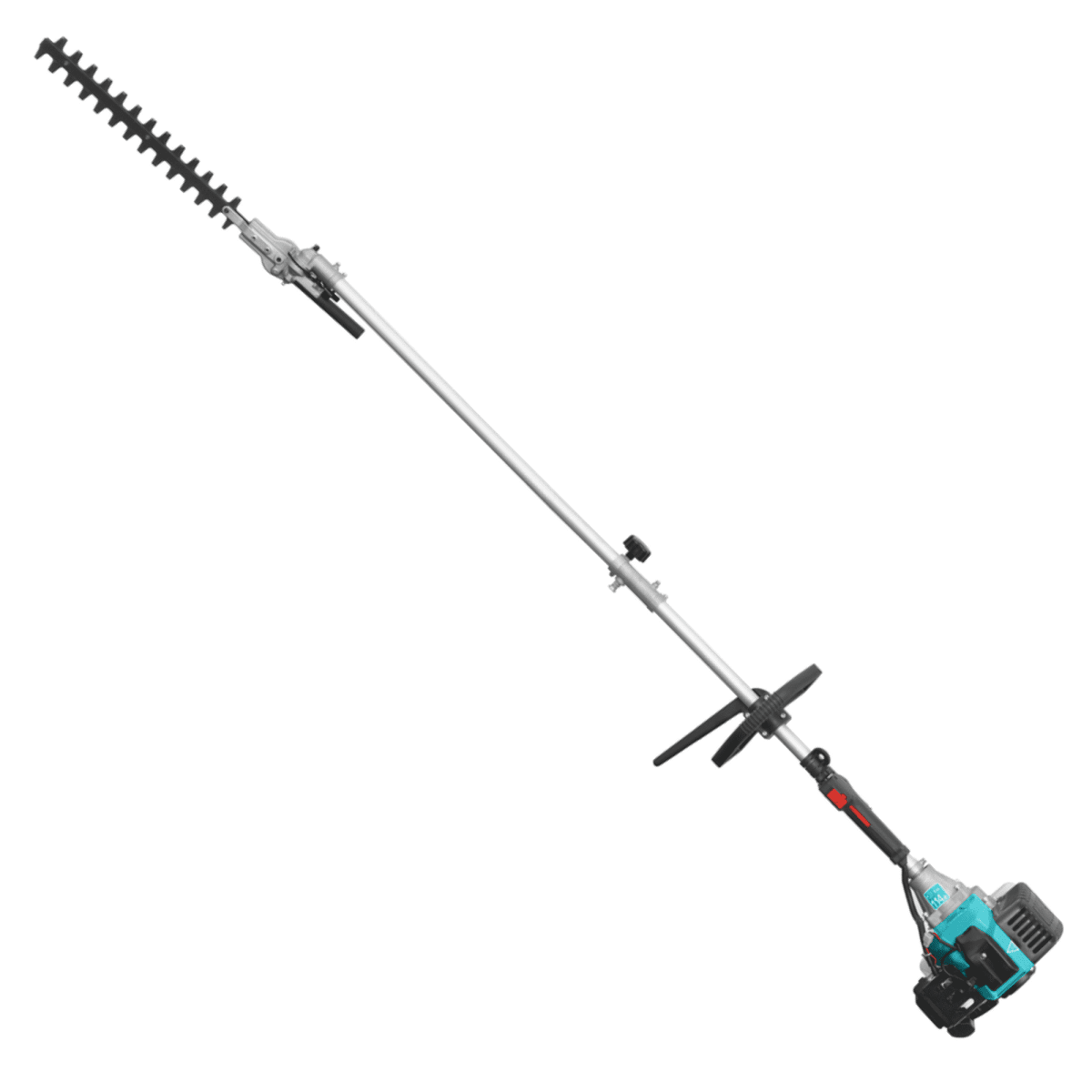 Motoguadaña 4 en 1 a Gasolina 52cc 2.2HP Total6