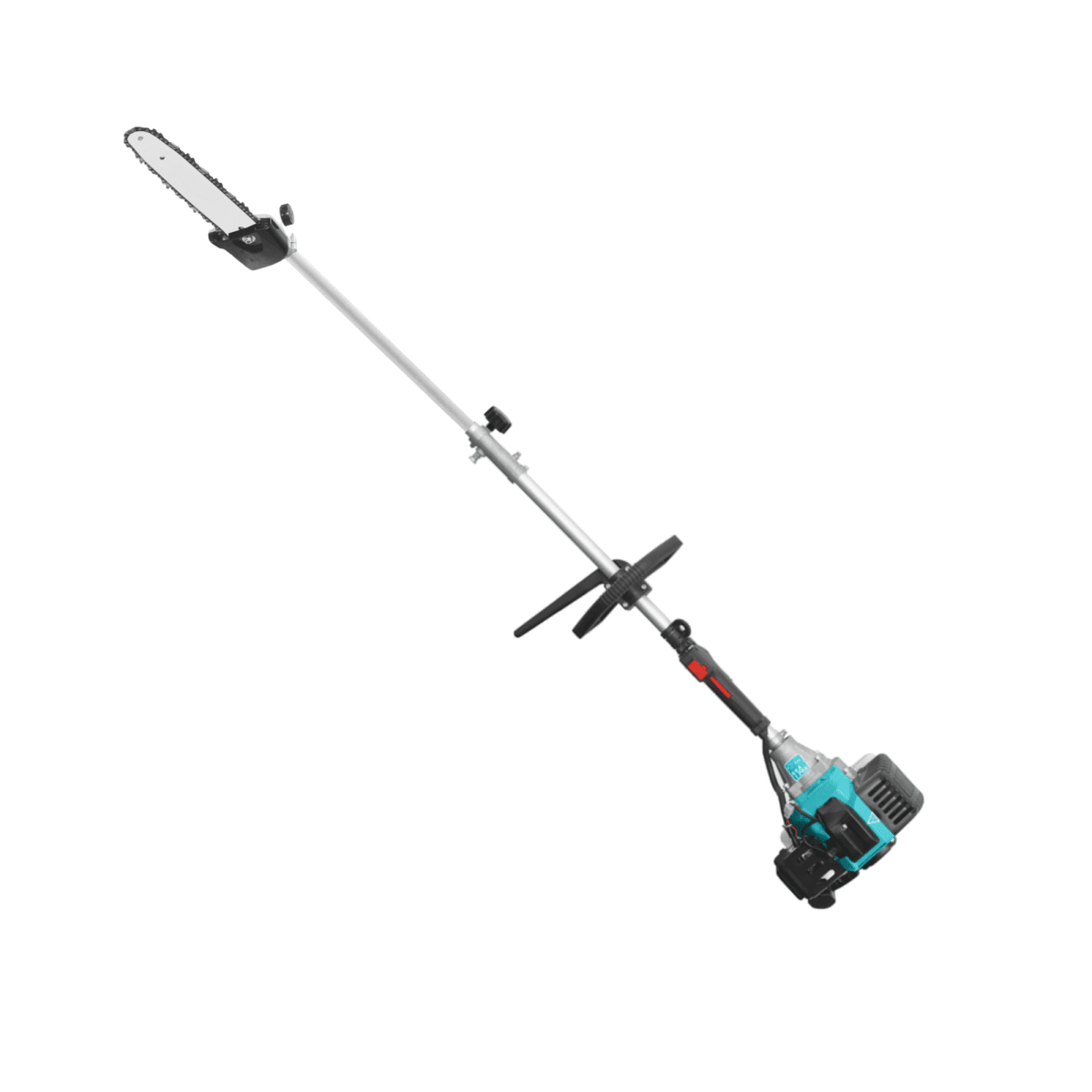 Motoguadaña 4 en 1 a Gasolina 52cc 2.2HP Total7