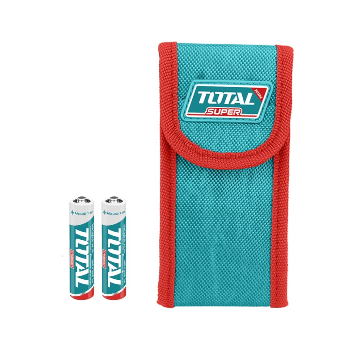 Medidor De Distancia Laser 70m Total Tmt570263