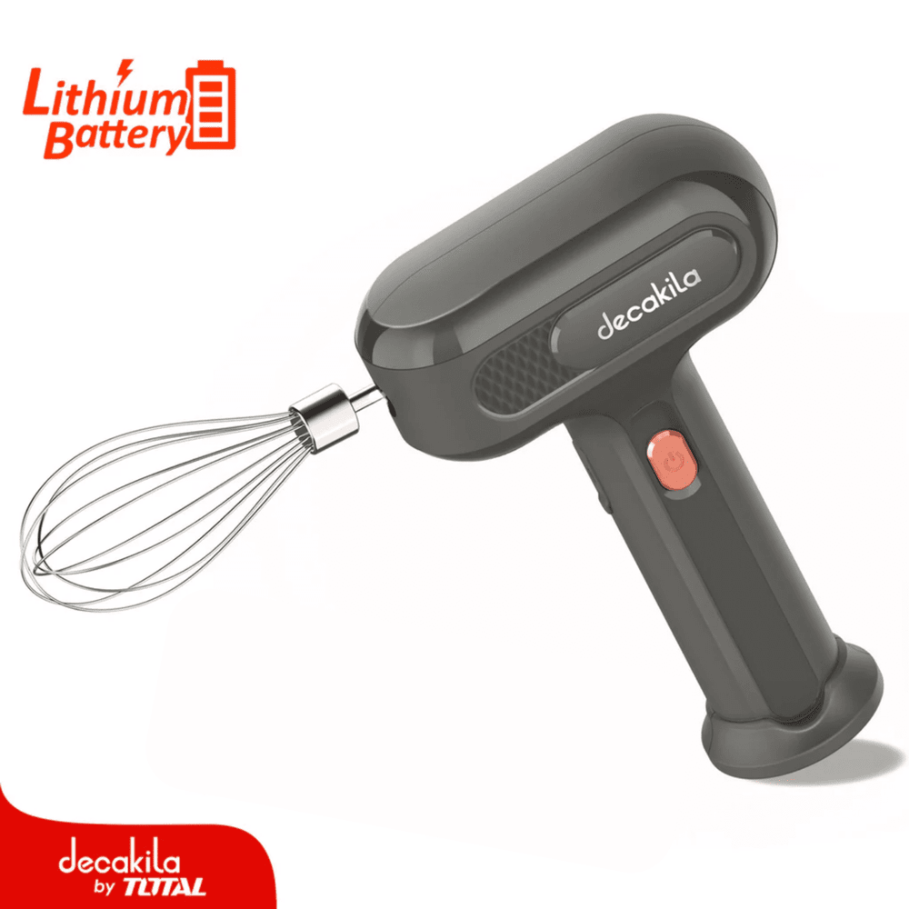 Pistola de calor 20v + Taladro 12v Total14