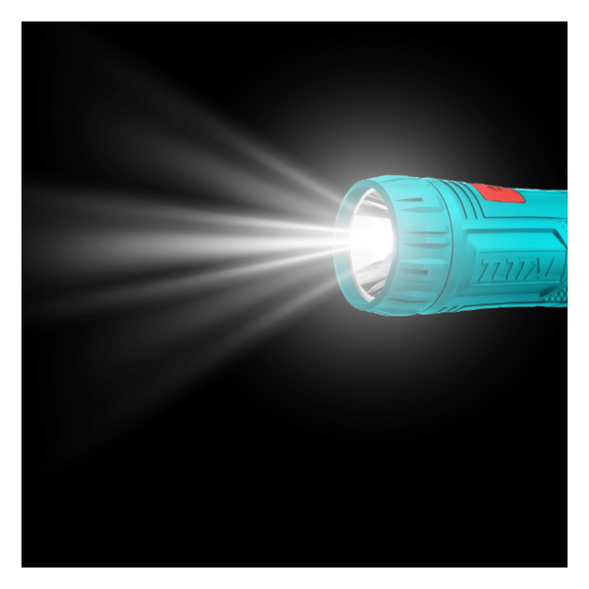 Taladro 12v + linterna + lampara + batidora Total9