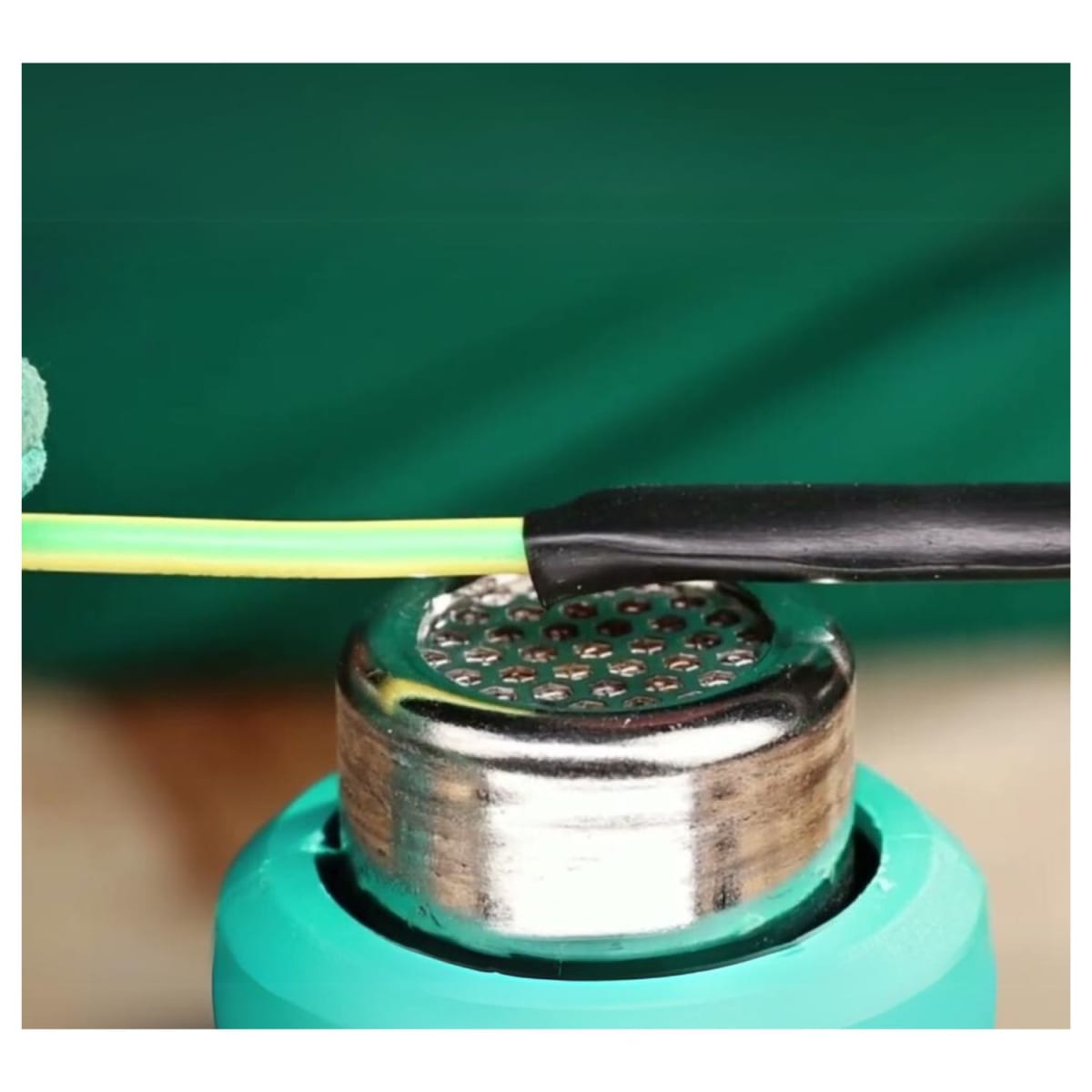 Combo pistola de calor 20v + pistola de calor 2000w Total6