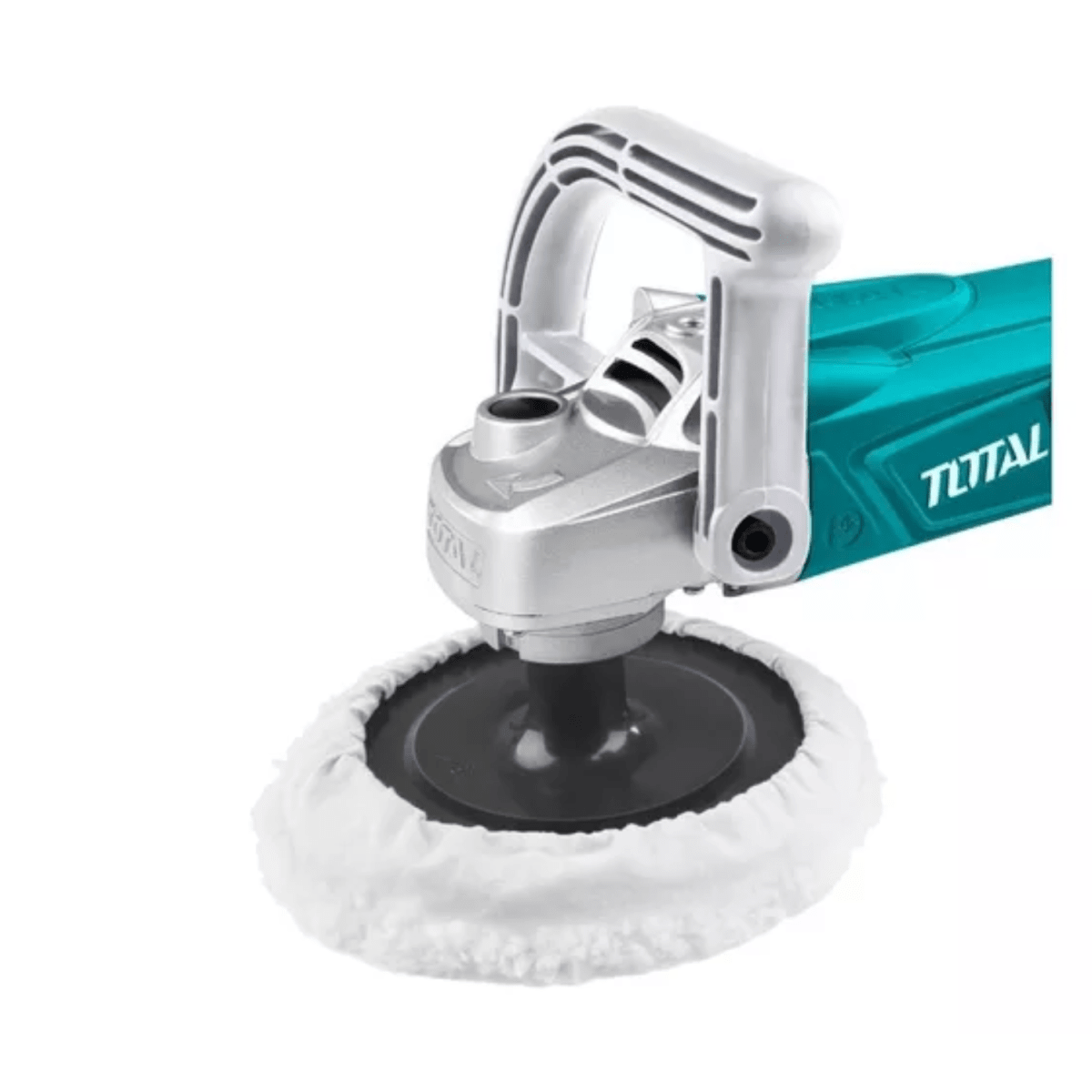 Pulidora angular 1400w 7 velocidades Industrial Total4