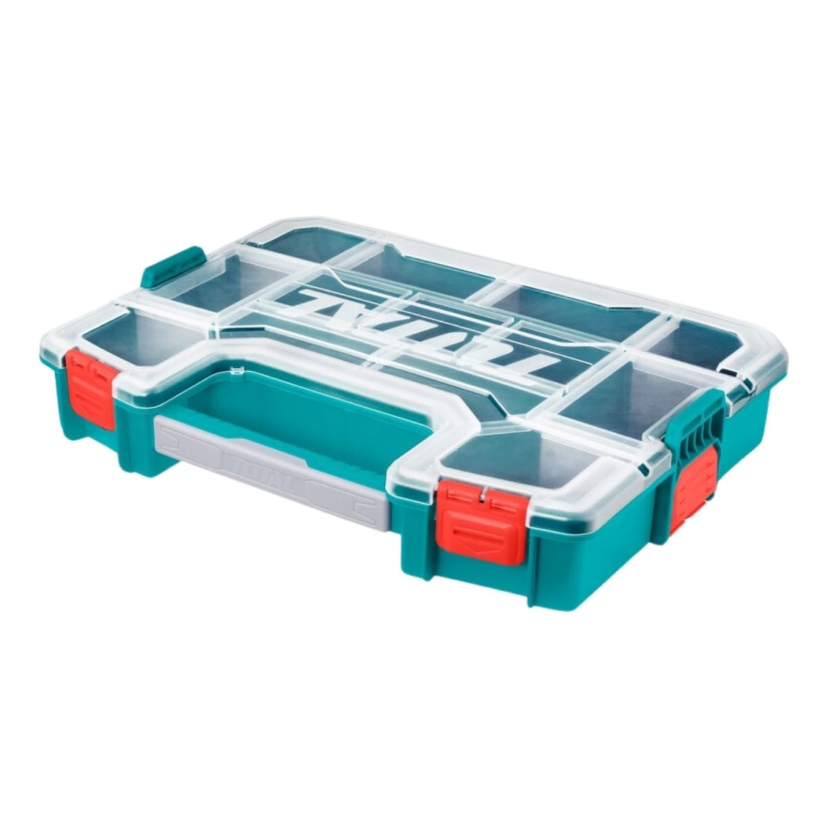 Organizador apilable 15