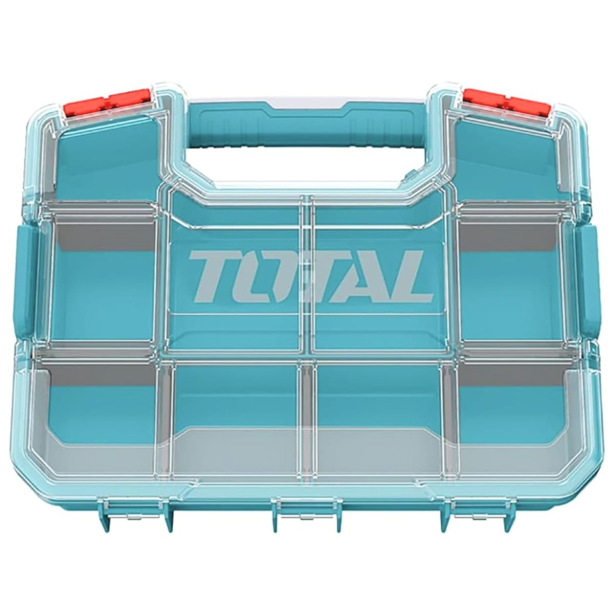 Organizador apilable 15