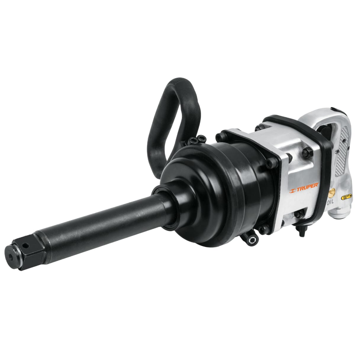 Llave de impacto neumática 1