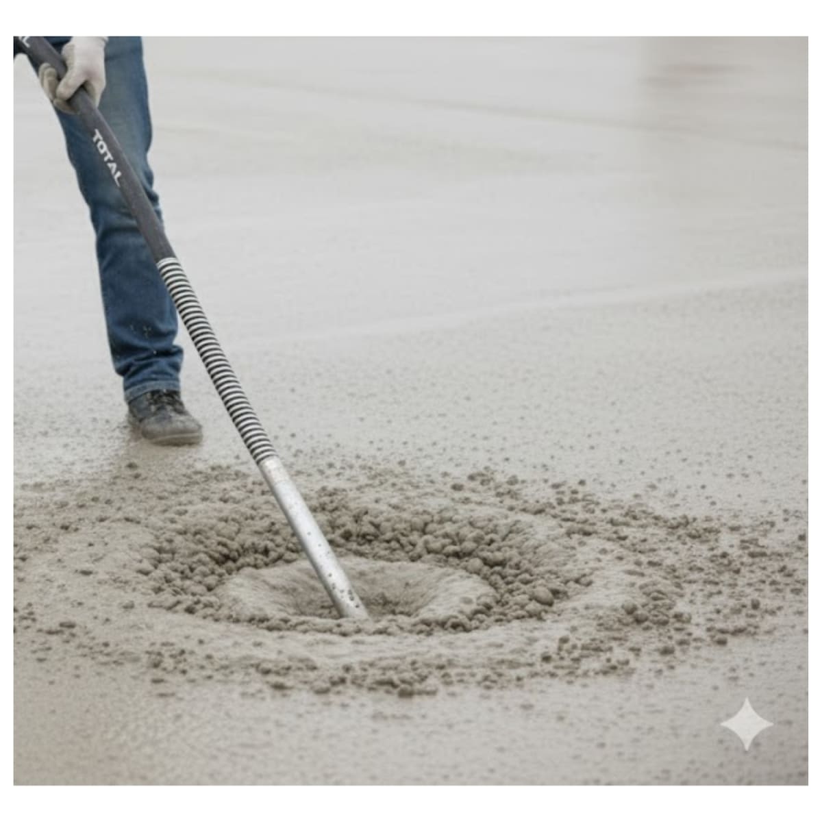 Manguera para Vibrador de Concreto 6M Total3