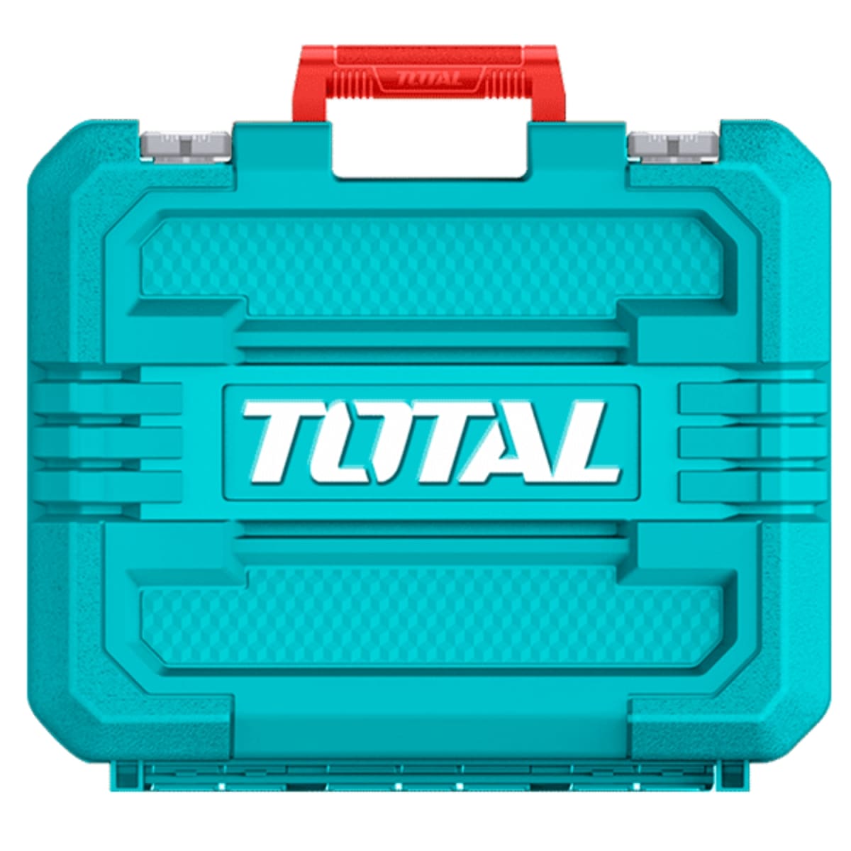 Rotomartillo sds Plus 1.8J + 2 Bateria y cargador 16v Total4