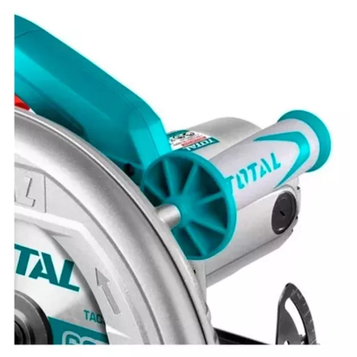 Sierra circular 9 1/4