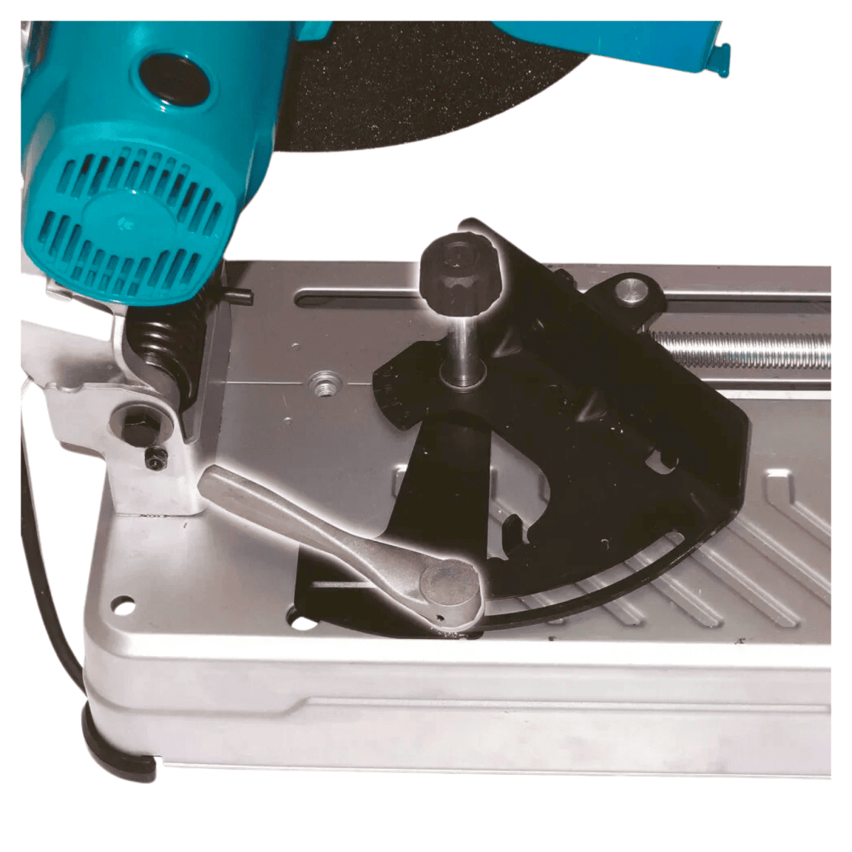 Tronzadora industrial 14