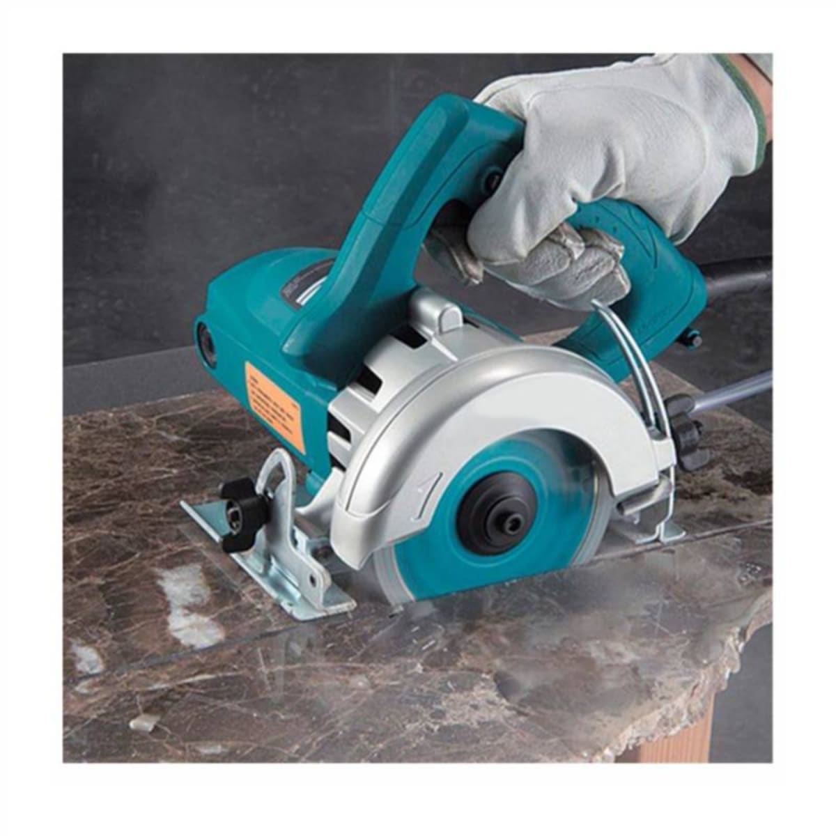Cortador de marmol 1400w Total3