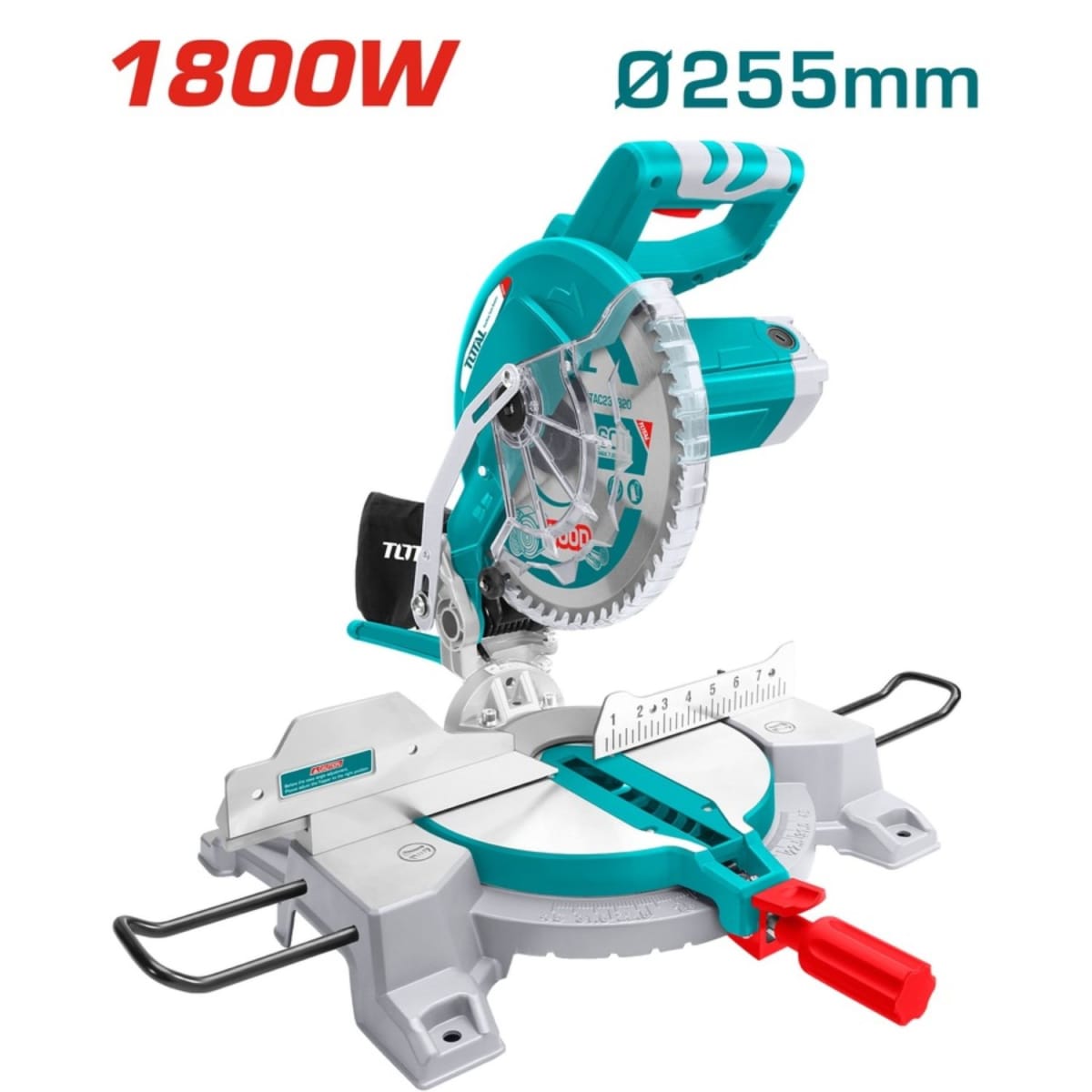 Sierra Ingleteadora 1800w 10