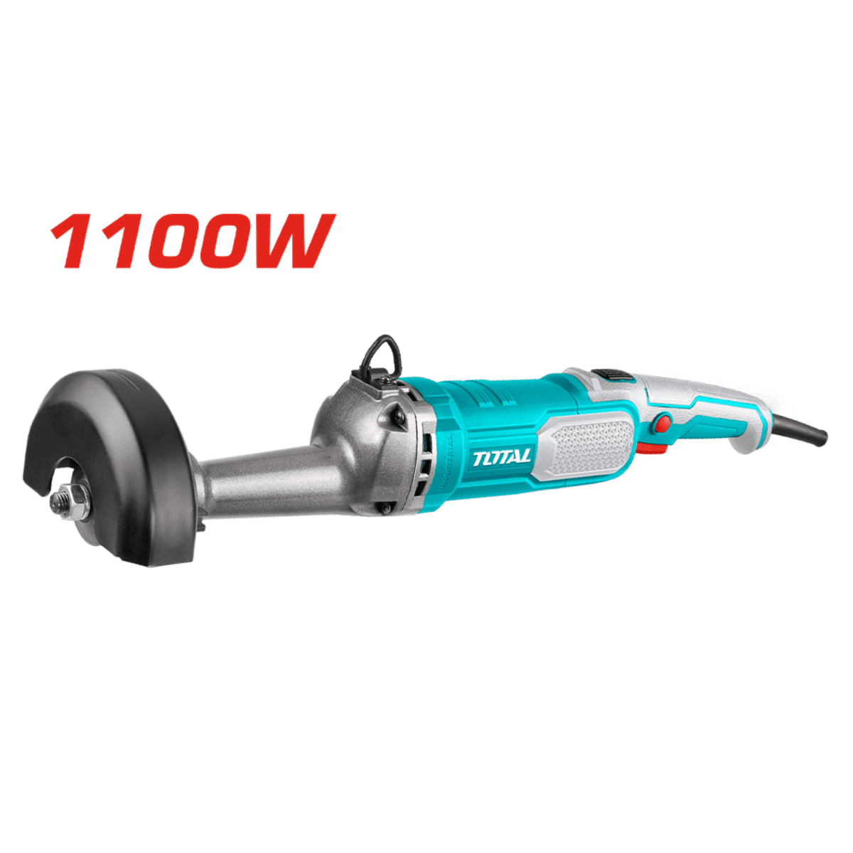 Amoladora recta 1100W industrial Total3
