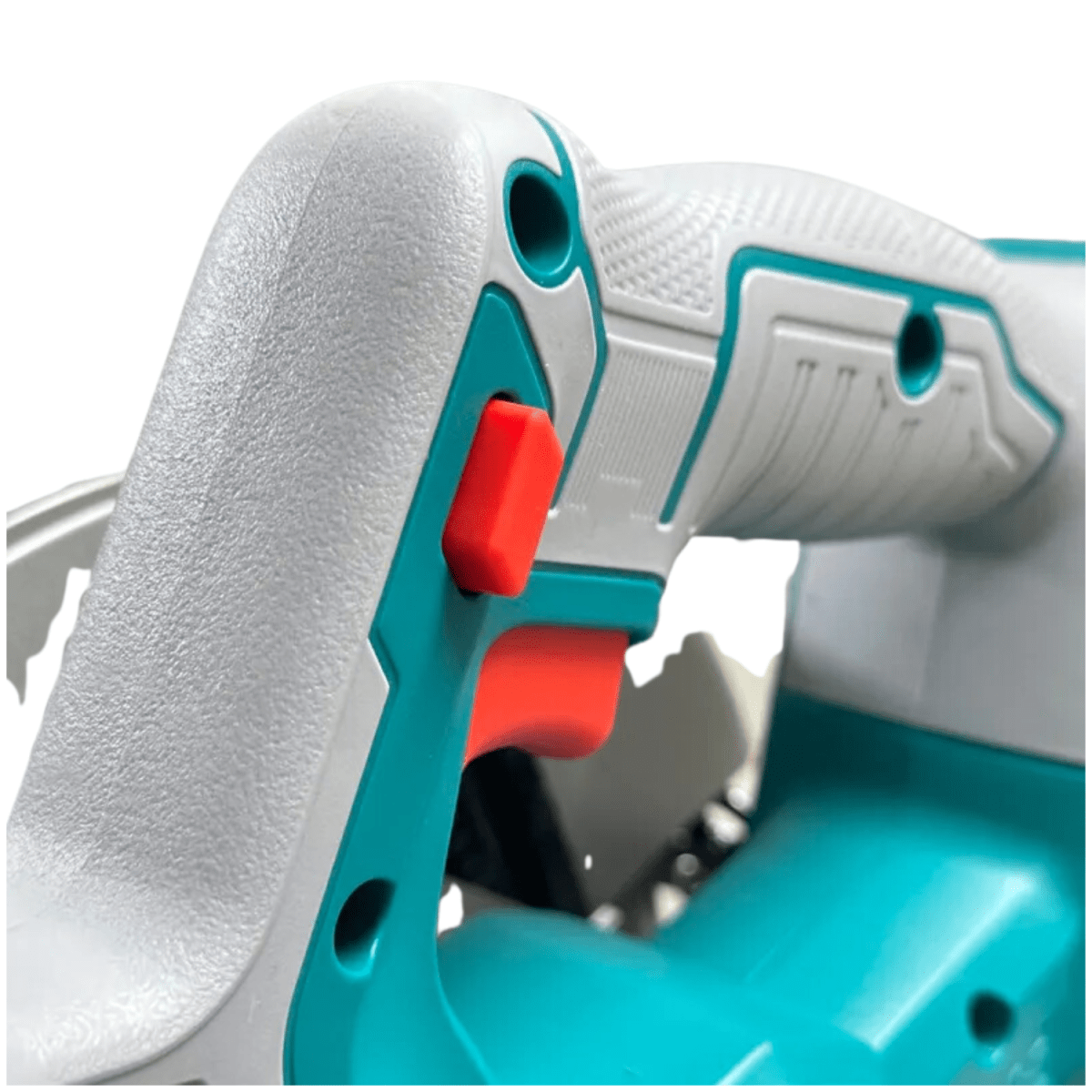 Sierra Circular Industrial 20V + Batería 4ah + cargador Total5