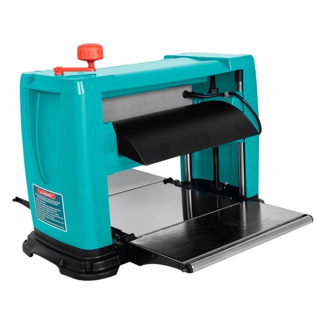 Cepillo de banco electrico 1500w industrial Total2