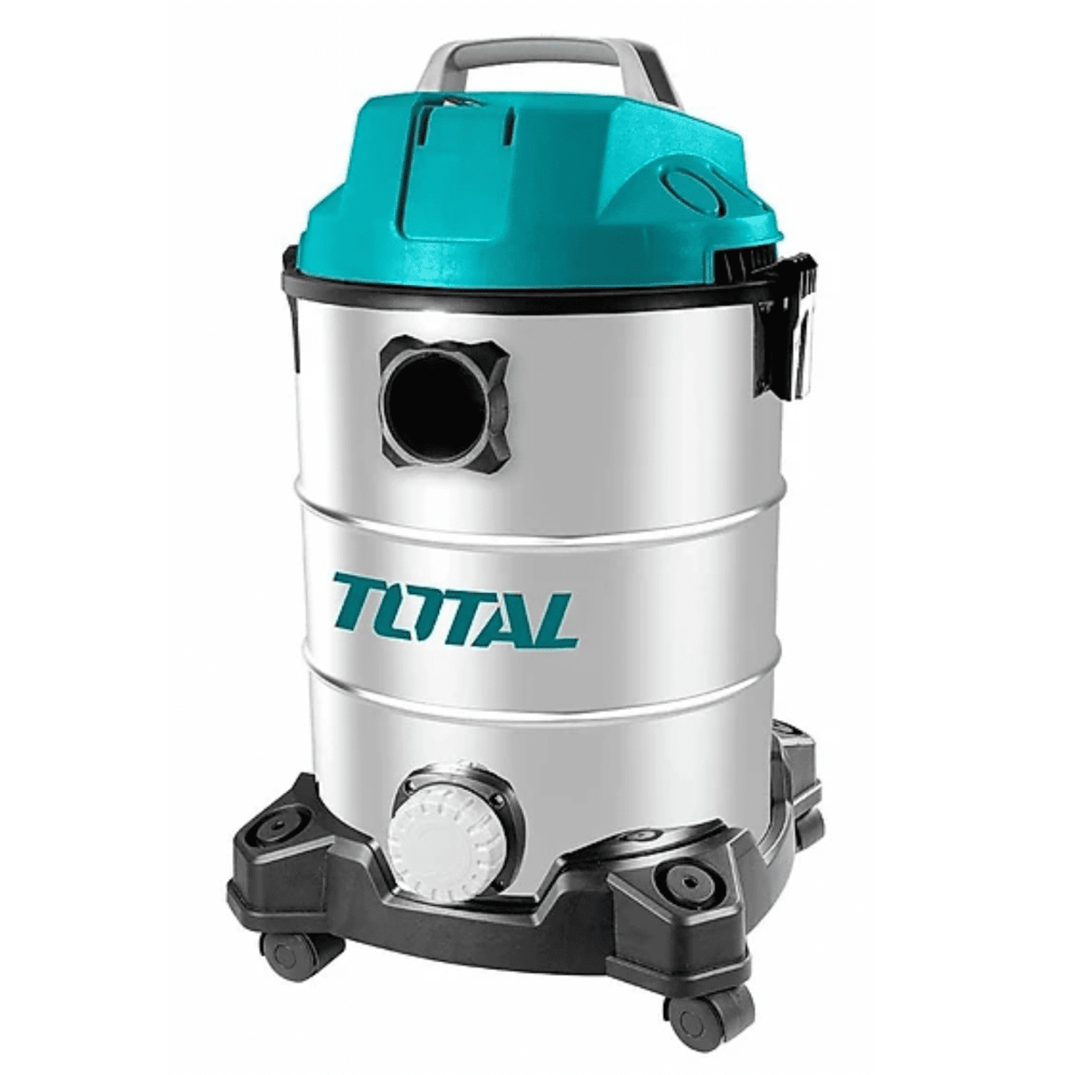 Aspiradora 30 litros 1300w Total3