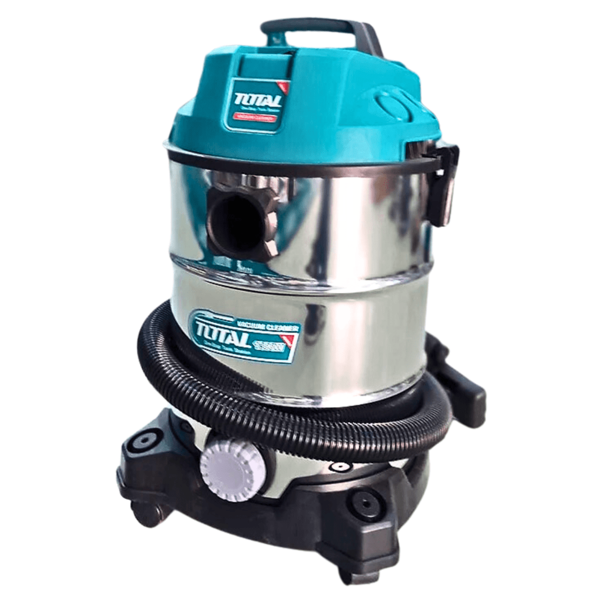 Aspiradora 30 litros 1300w Total5