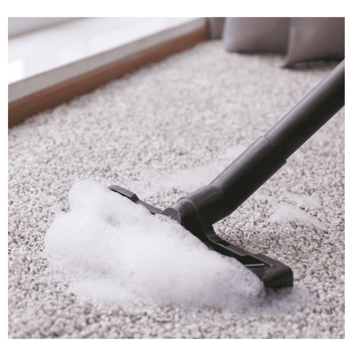 Aspiradora 30 litros 1400W industrial Total4