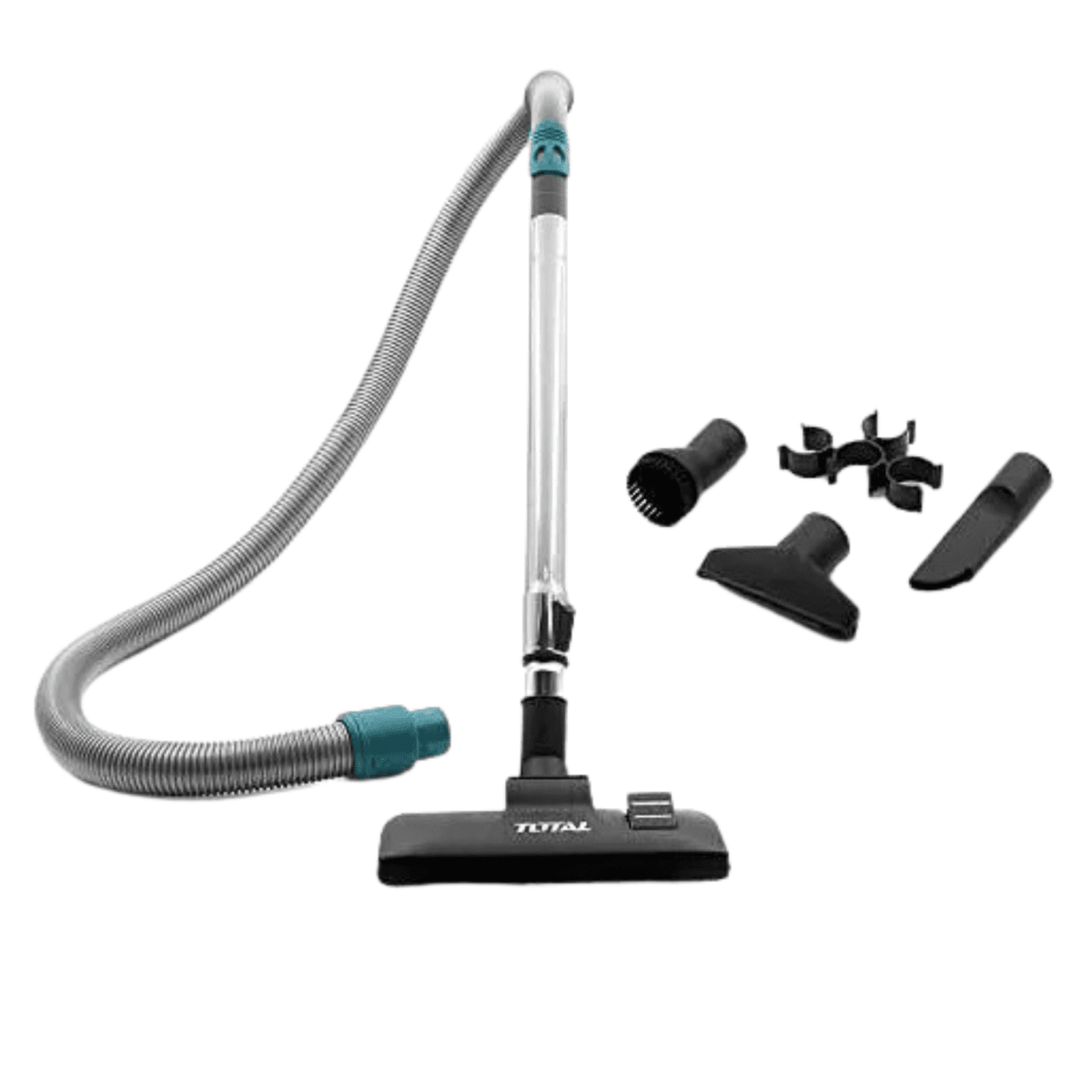 Aspiradora 2000w 2.5 Litros industrial Total4