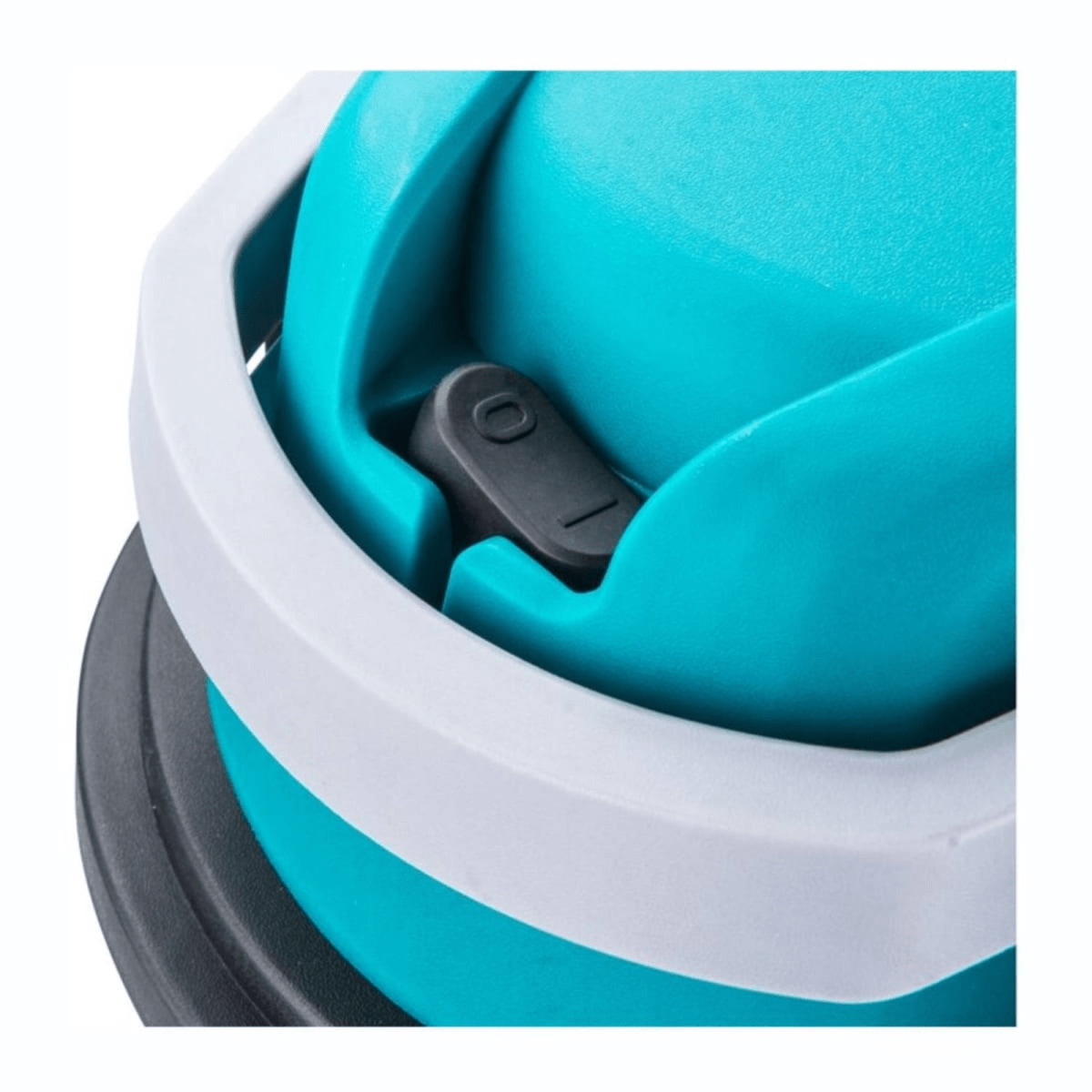 Aspiradora 20v 20 litros + 2 baterías y cargador Total7