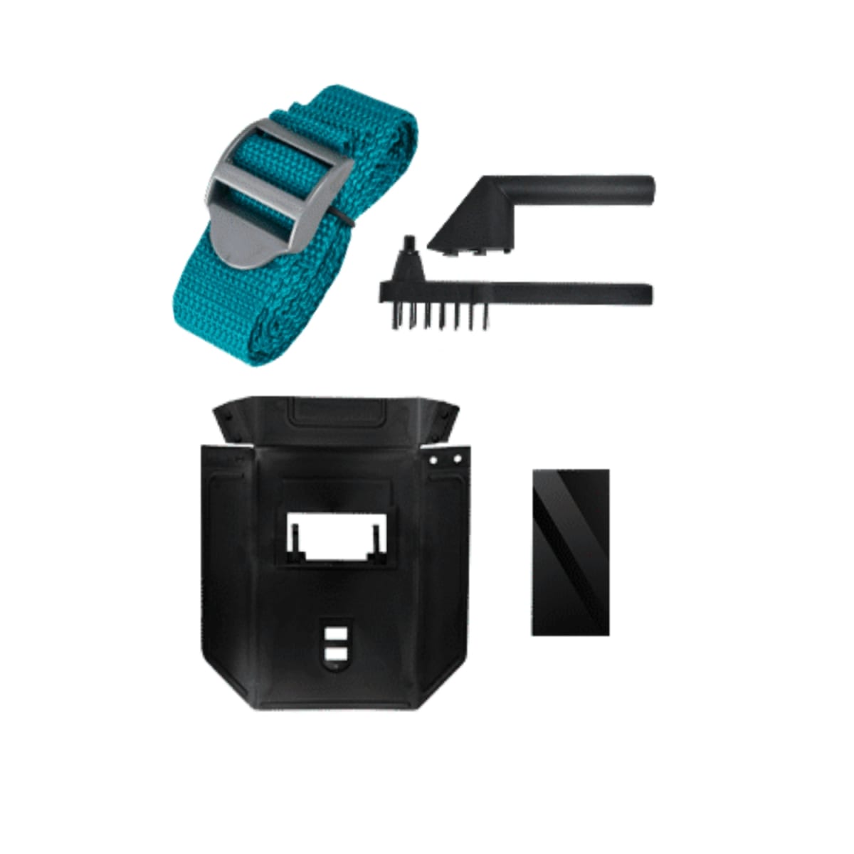 Soldadora Inverter MMA 15-180A LCD mini Total5