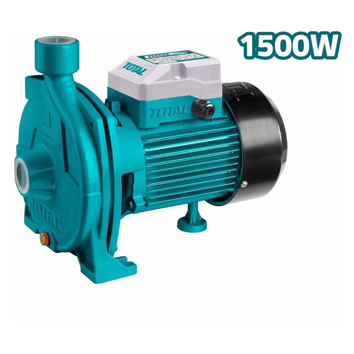 Bomba centrifuga 2HP 1500W Total2