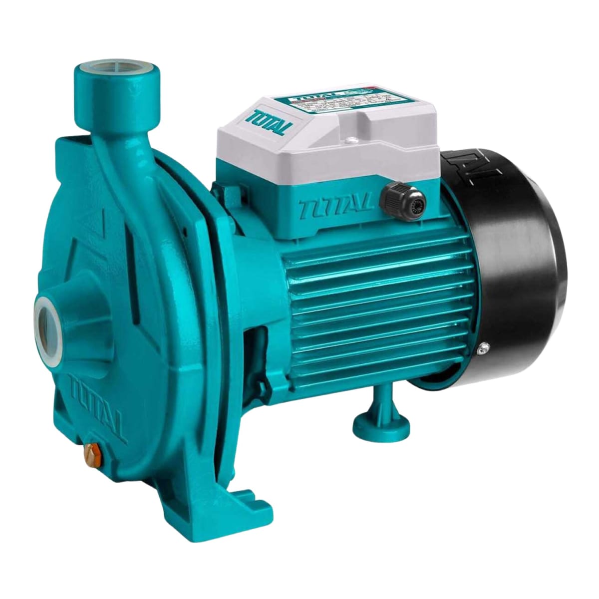 Bomba centrifuga 2HP 1500W Total1