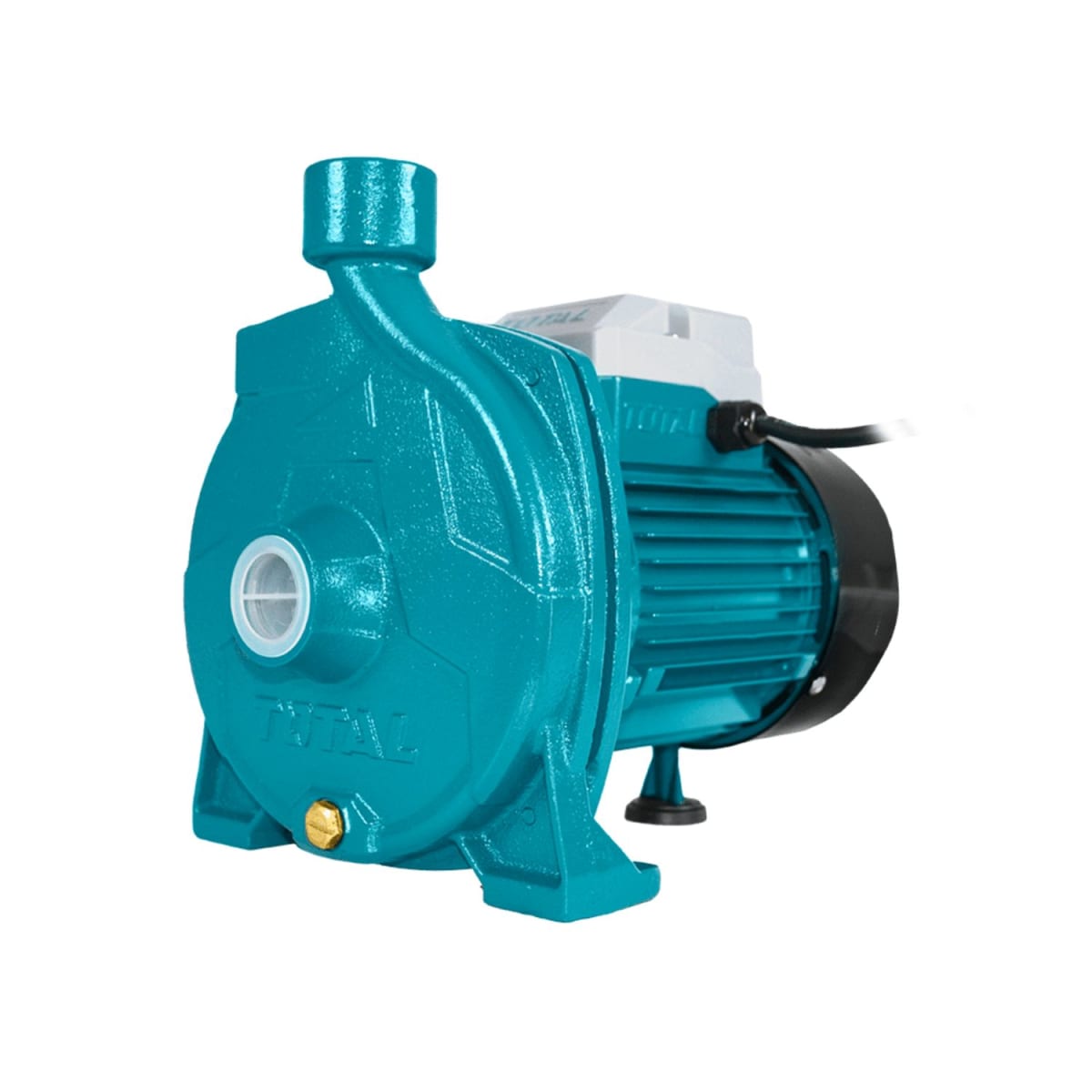 Bomba de agua centrifuga 750w 1HP Total2