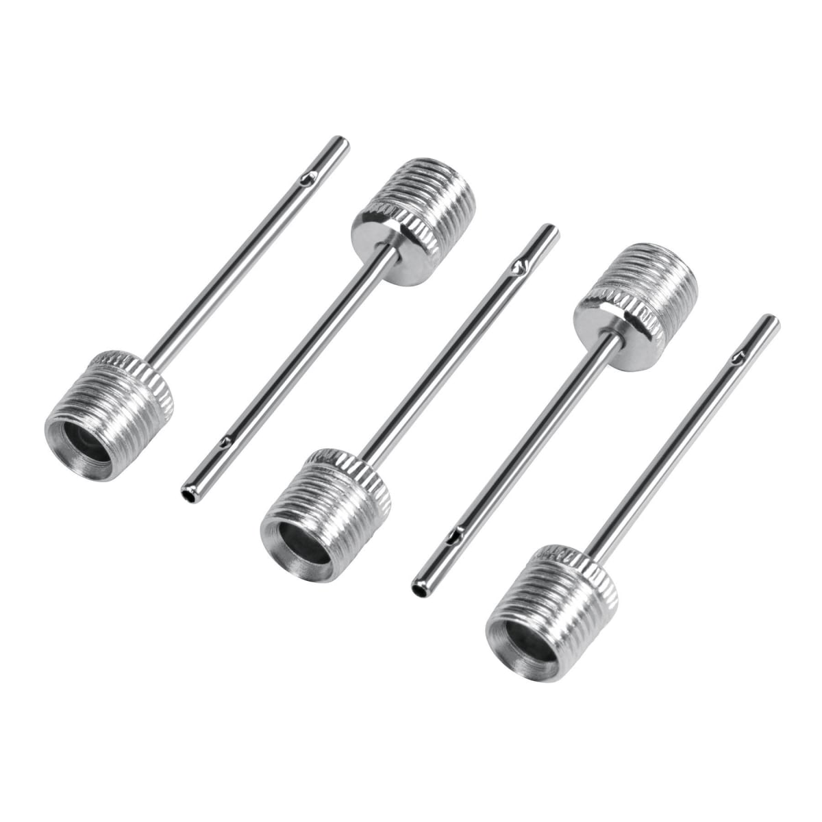 Bolsa con 5 válvulas para inflar balones, Pretul1