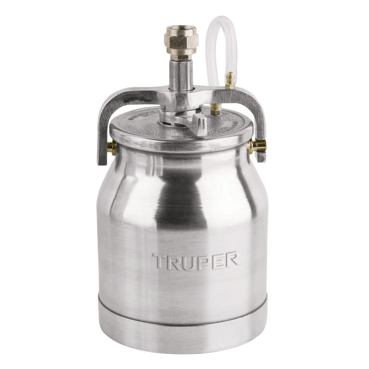 Vaso aluminio de repuesto para PIPI-310, Truper1