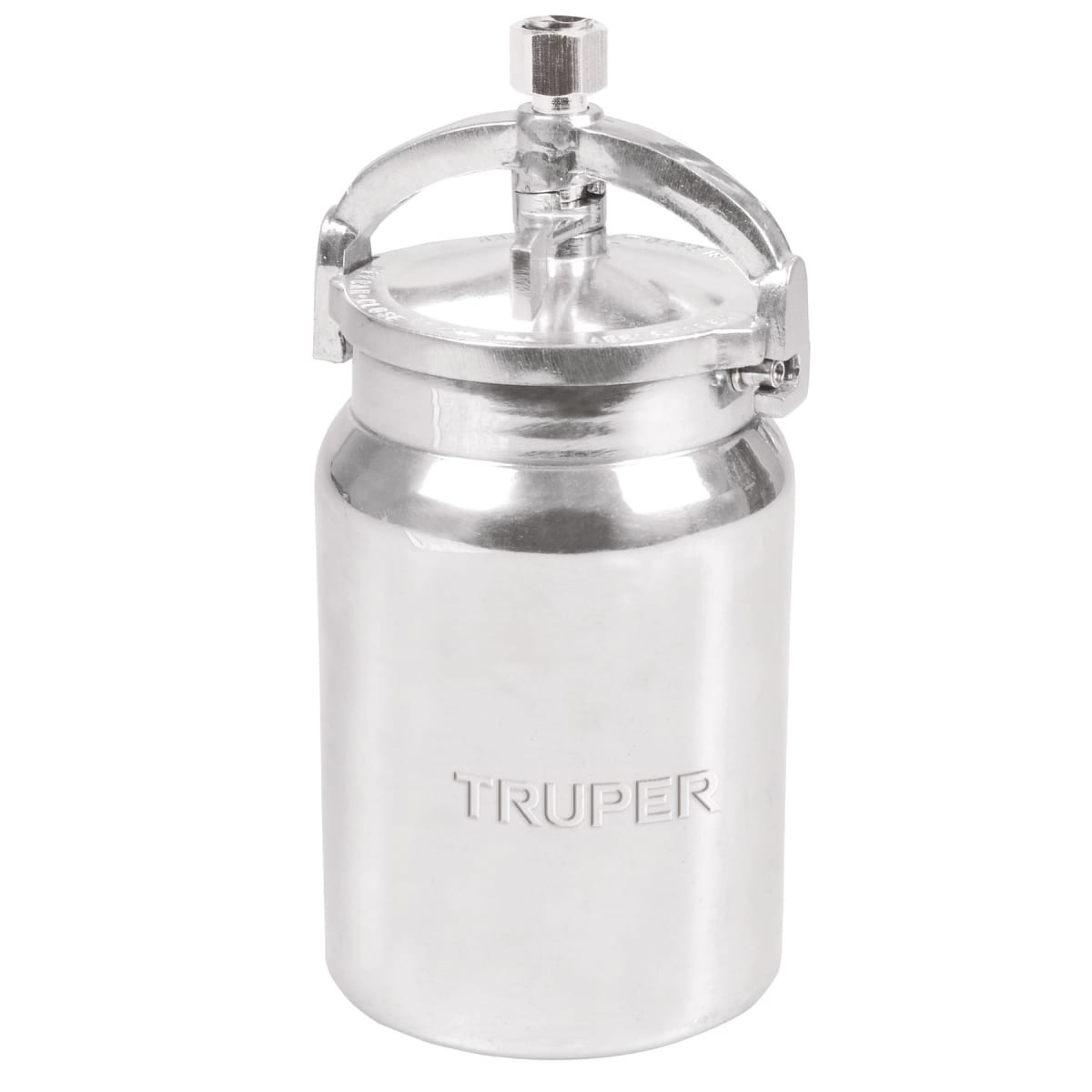 Vaso aluminio de repuesto para PIPI-320, Truper1