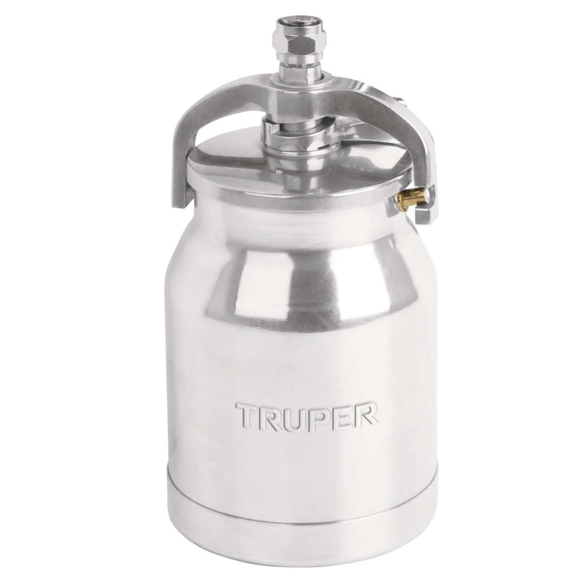 Vaso aluminio de repuesto para PIPI-330, Truper1