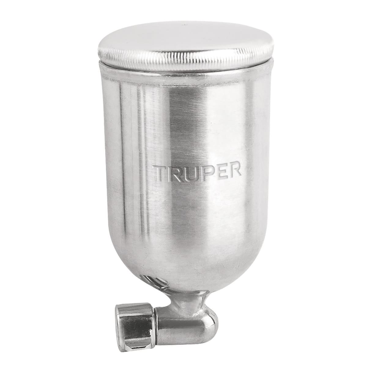 Vaso aluminio de repuesto para PIPI-400, Truper1