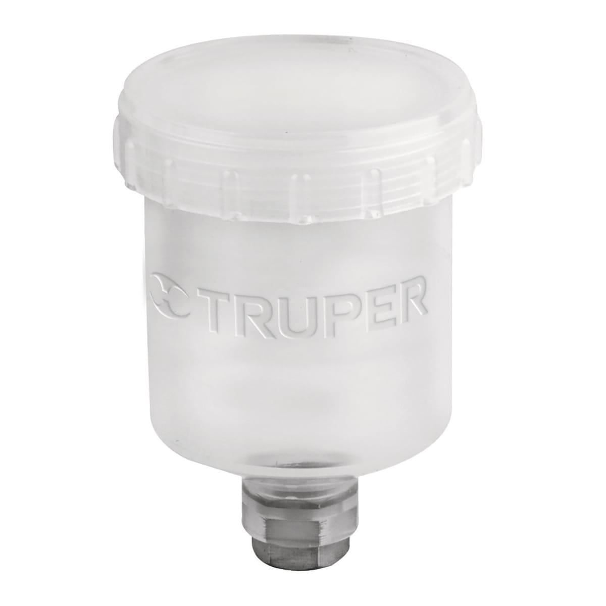 Vaso plástico de repuesto para PIPI-410, Truper1