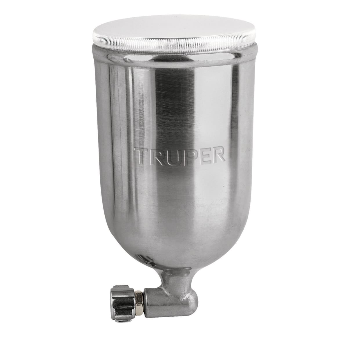 Vaso aluminio de repuesto para PIPI-420/421/422, Truper1