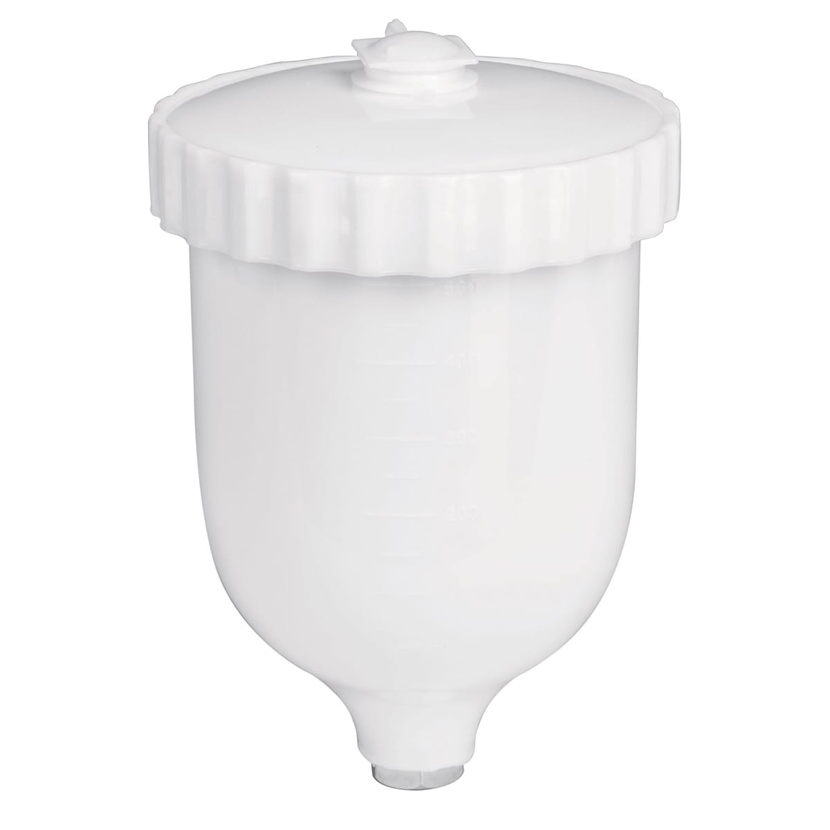 Vaso plástico de repuesto para PIPI-440, PIPI-441 y PIPI-442 Truper1