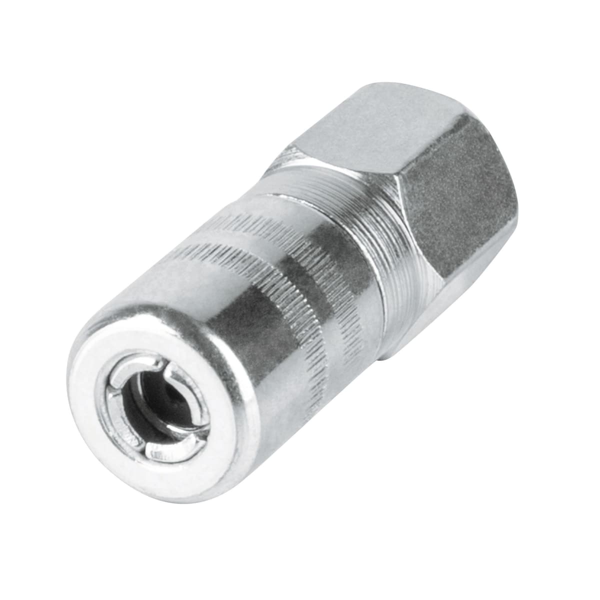 Válvula check para engrasadoras, Truper1