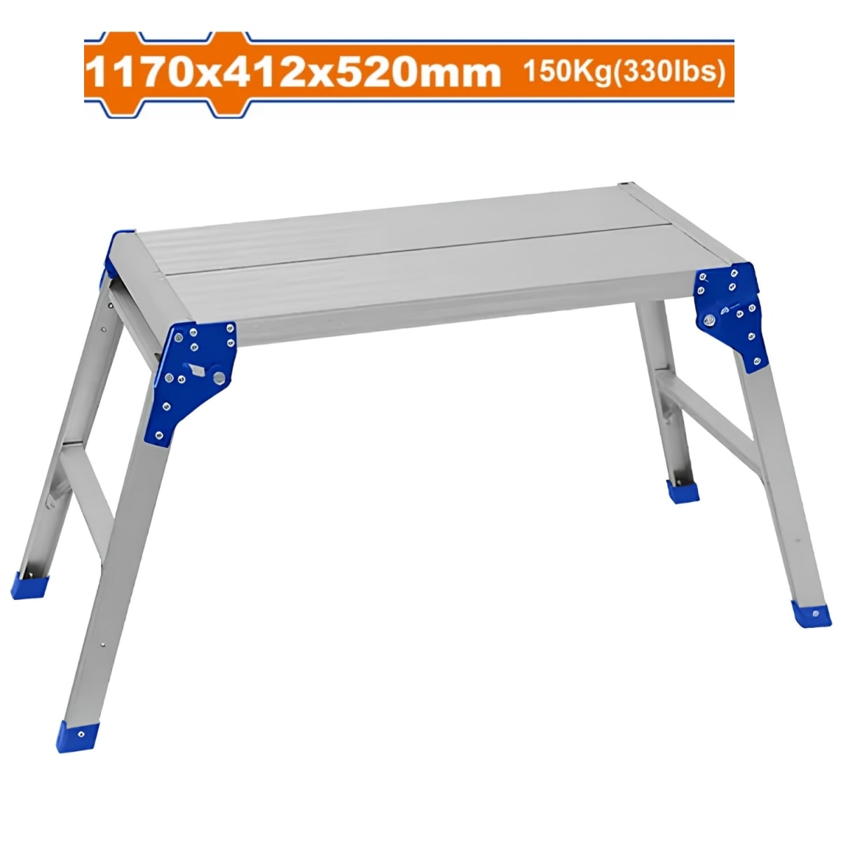 Mesa Plegable Multifun 150Kg  1150X425x510mm  WADFOW2