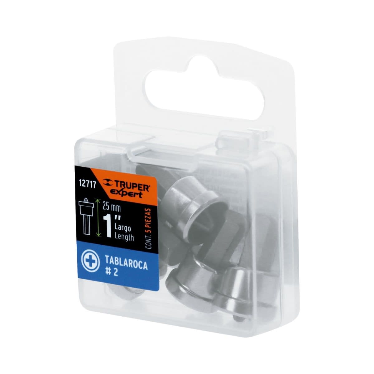 Taladro Percutor Inalámbrico 20v + Herramientas para drywall Truper19