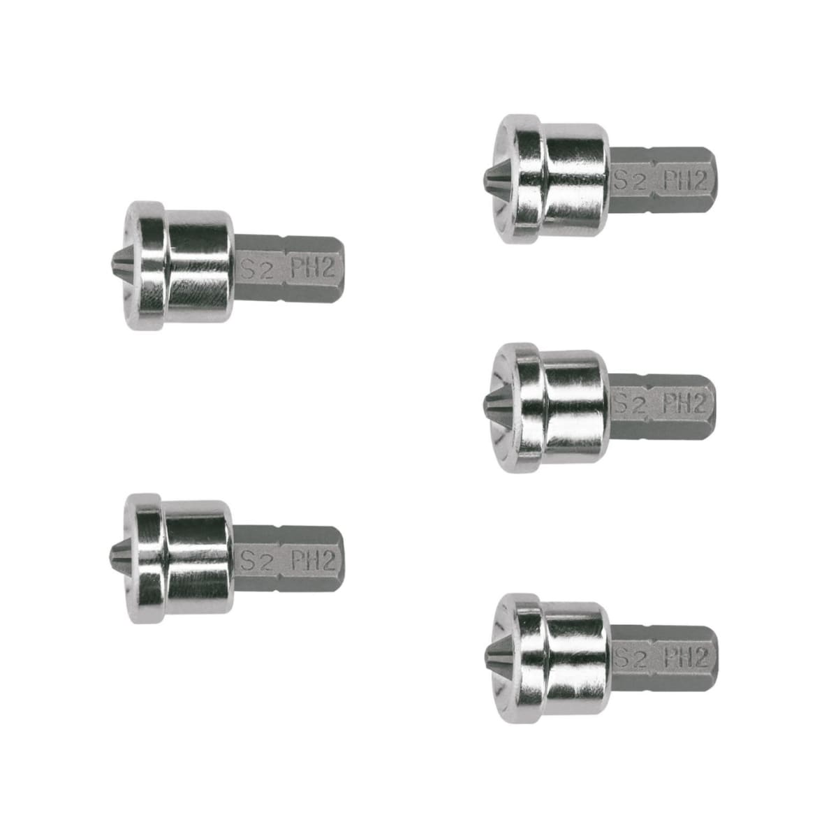 Taladro Percutor Inalámbrico 20v + Herramientas para drywall Truper17