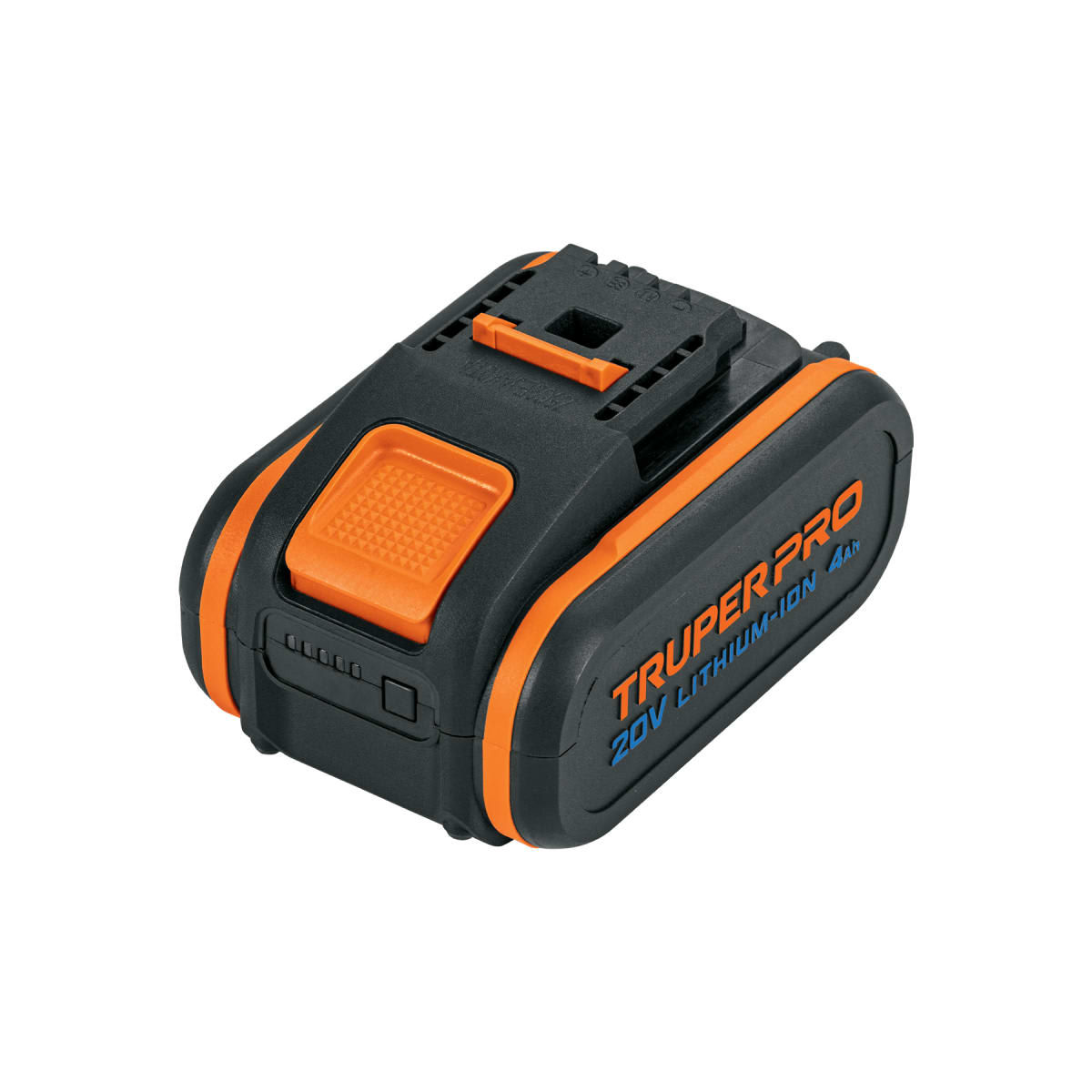 Taladro Percutor + Atornillador de impacto 20V +1 bat Truper10