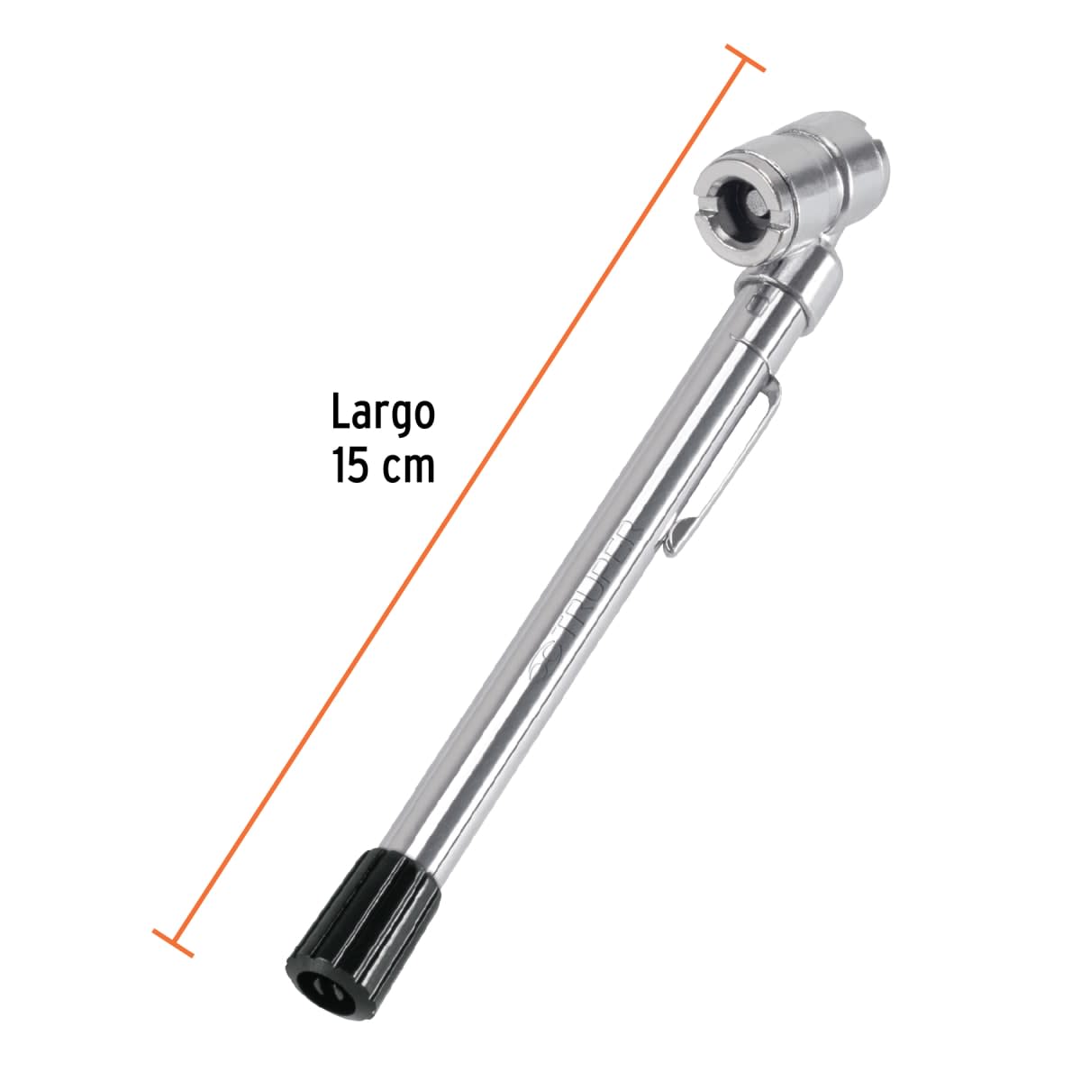 Combo Gata tipo lagarto 2 toneladas + Llave de cruz 14