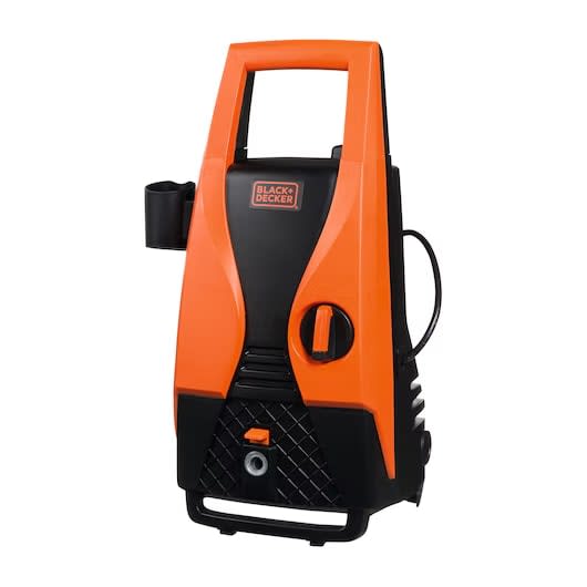Combo Hidro 1400W + Pulidora 120W + 3 Bonetes B&D3